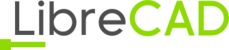 Logo de LibreCad